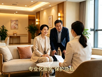 焉耆有偿售卵代生女生的客户的客户群体有哪些