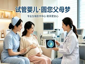 焉耆辅助生育服务 试管婴儿行业的兴起背景、发展与未来展望